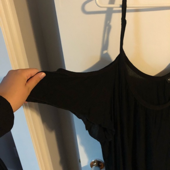 Bathing suit cover up - Picture 2 of 3